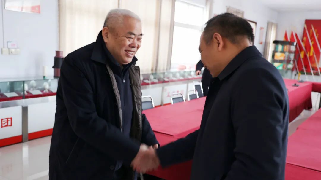 快訊！渦陽縣委副書記王飛...