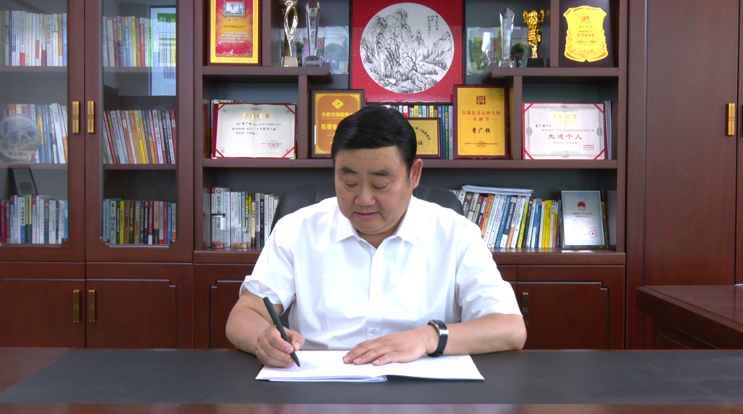 &ldquo;媒&rdquo;好正宇丨&ldquo;渦陽之窗...