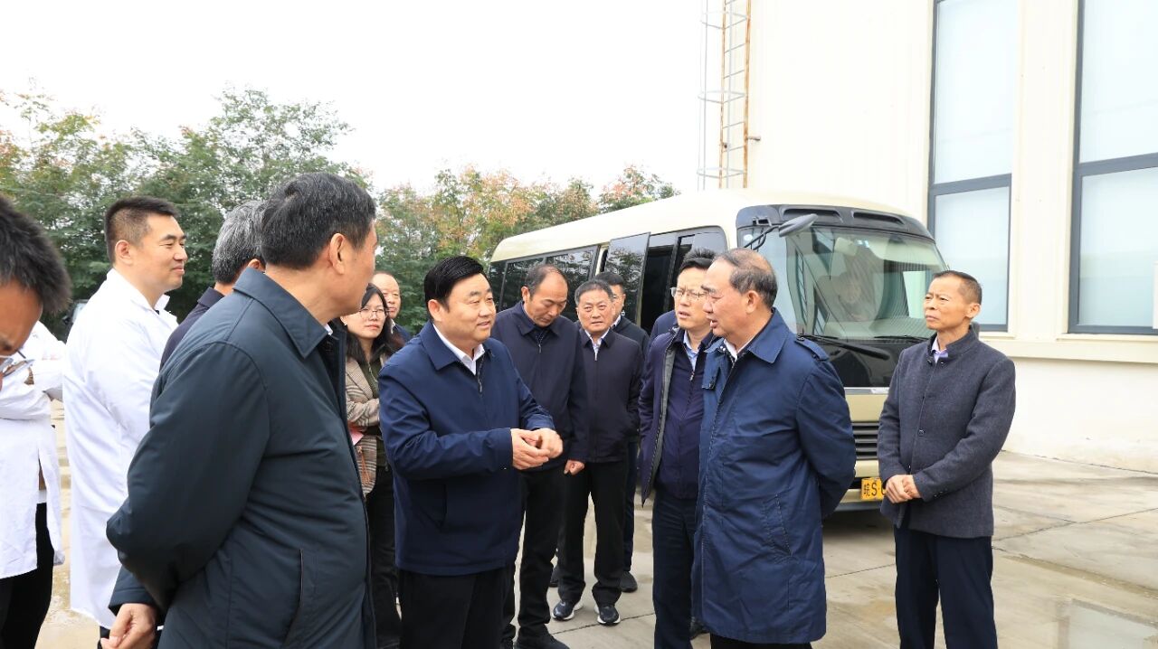 快訊！安徽省政協(xié)副秘書長...