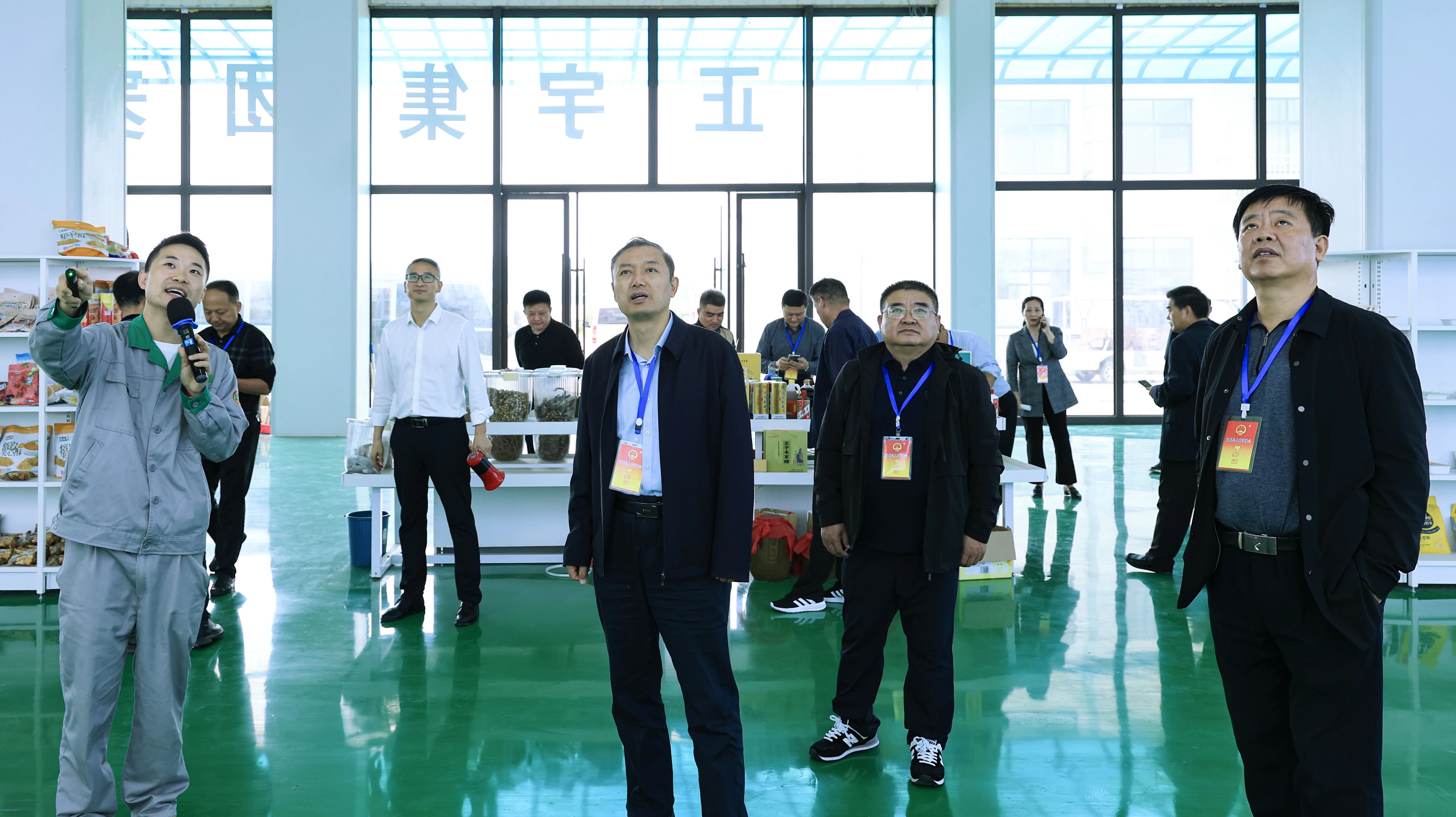 快訊！渦陽縣人大常委會(huì)主...